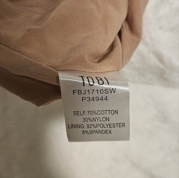 Women's romper - Picture 4 of 10